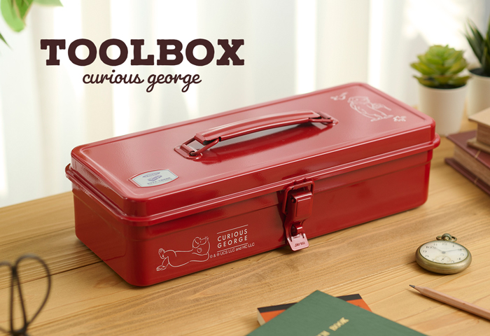 TOOLBOX ツールボックス