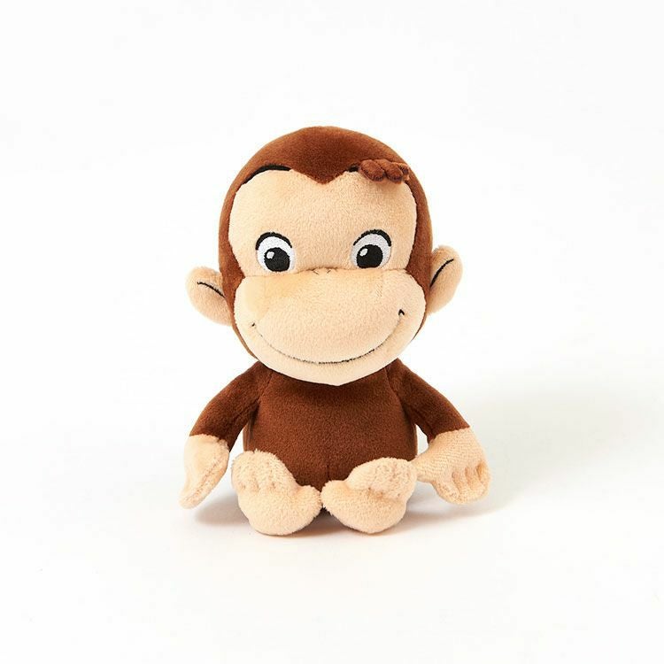 おさるのジョージ】お手玉ジョージ（M）K-8423 | おさるのジョージ