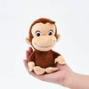 【おさるのジョージ】お手玉ジョージ（S）K-8422