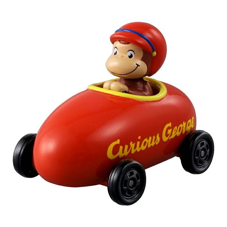 ☆新品☆ カーズ　トミカ　ディズニー　ジョージ タカラトミー|カーズ ジョージ・ニュー=ウィン|【ハードオフ公式通販