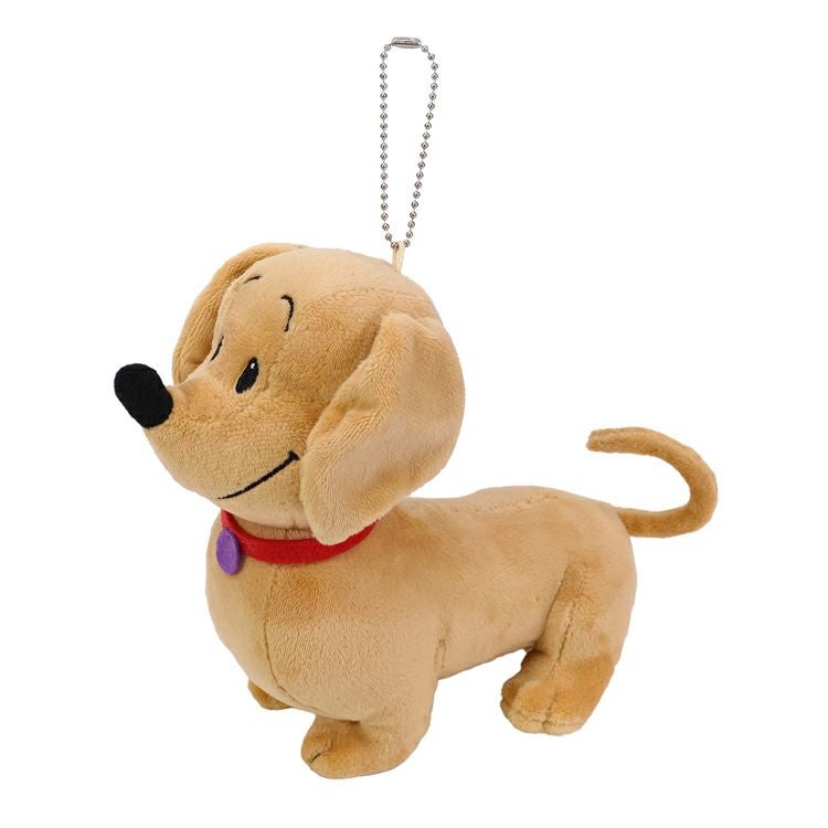 おさるのジョージ】パペットシリーズ（ハンドリー）K-8877 | おさるの