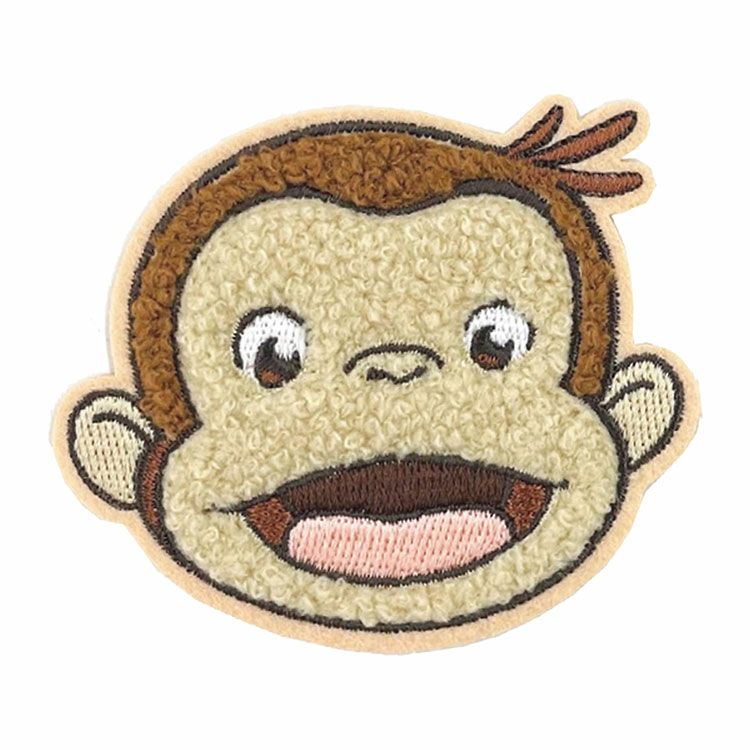 おさる おさるのジョージ ちょっこりさん おさるのジョージ｜ちょっこりさん
