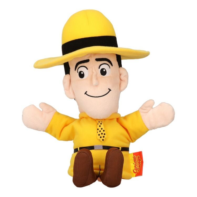 親子で遊ぼう！ハンドパペット | おさるのジョージ 公式オンライン