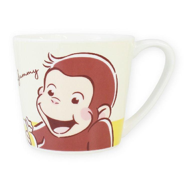 あーも おさるのジョージ 陶器 食器 | おさるのジョージ 公式オンラインショップうきうきマーケット