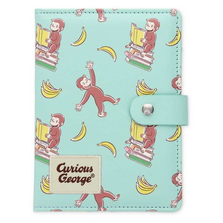 おさるのジョージ】かるた 674536001 | おさるのジョージ 公式