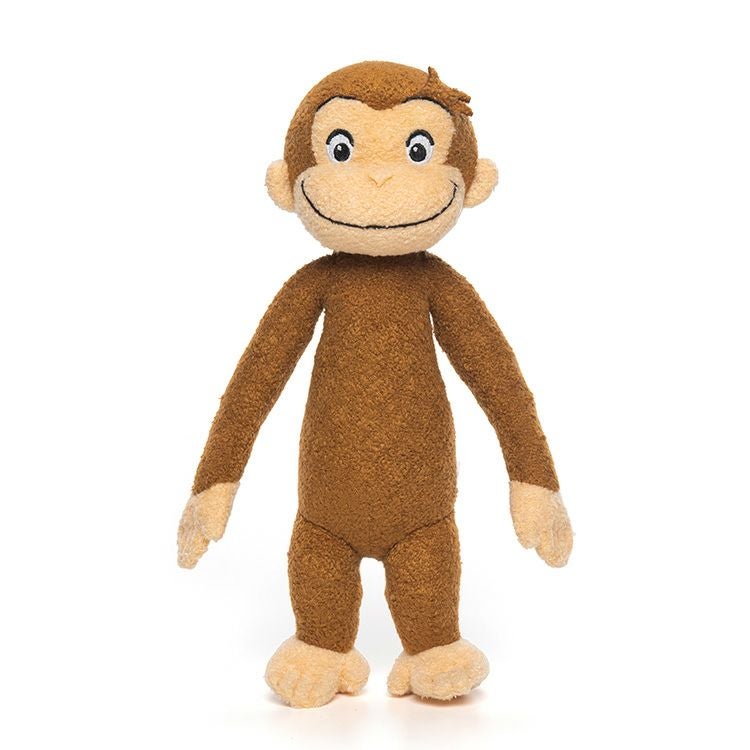 ぬいぐるみ | おさるのジョージ 公式オンラインショップうきうきマーケット