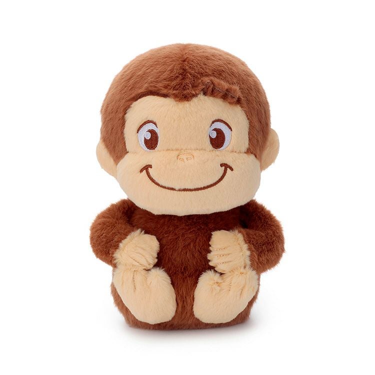 ぬいぐるみ | おさるのジョージ 公式オンラインショップうきうきマーケット