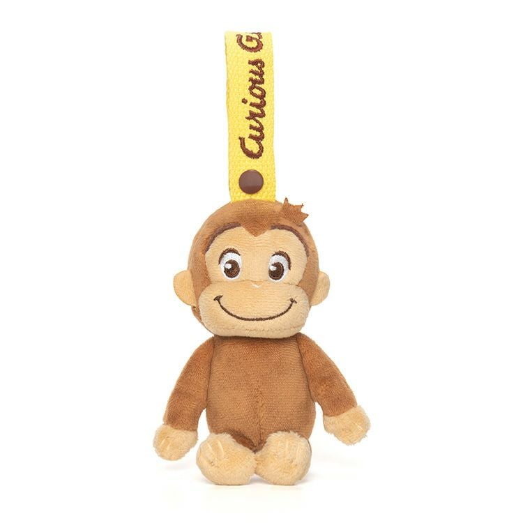 おさるのジョージ　まとめ売り　14体　ぬいぐるおもちゃ　プレゼント 🌟すやすやフレンド🌟 知りたがりやのこざる🐵「ジョージ」の