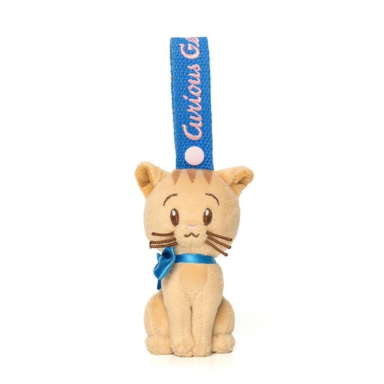 ぬいぐるみ・玩具 | おさるのジョージ 公式オンラインショップうきうき