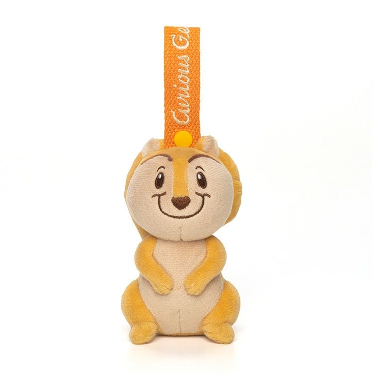 ぬいぐるみ・玩具 | おさるのジョージ 公式オンラインショップうきうき