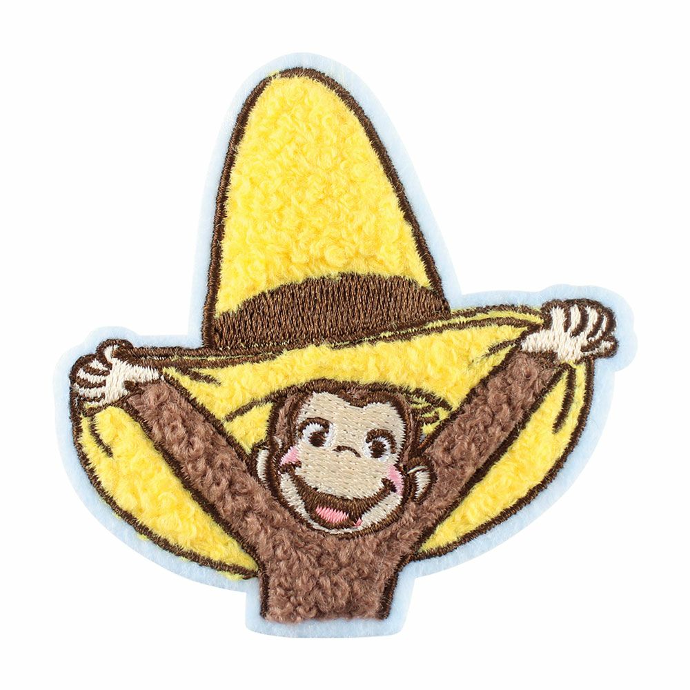 おさるのジョージ】いっしょにくらそう！ぬいぐるみ32522 | おさるの