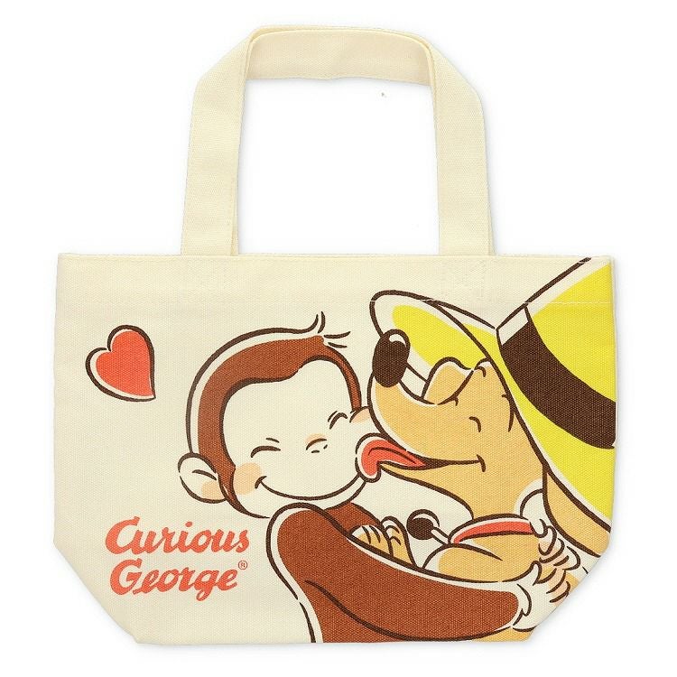おさるのジョージ】超軽量コンパクトロック付 ワンプッシュダイレクト