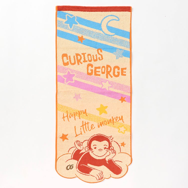 公式】おさるのジョージ公式オンラインショップ