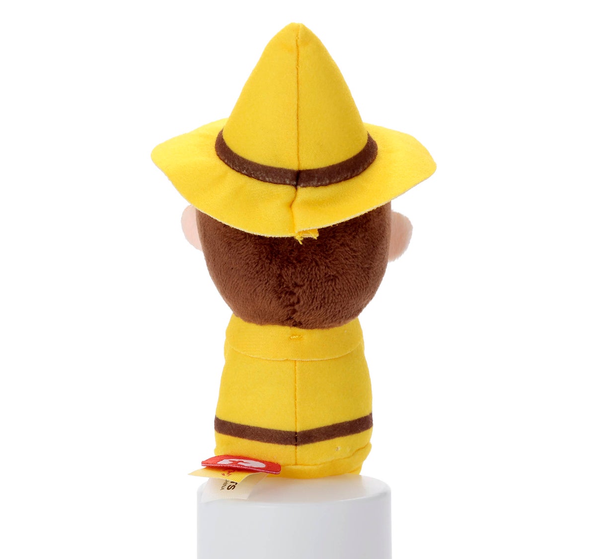 おさるのジョージ　ちょっこりさん　黄色い帽子のおじさん　ぬいぐるみ　雑貨　タカラトミー
