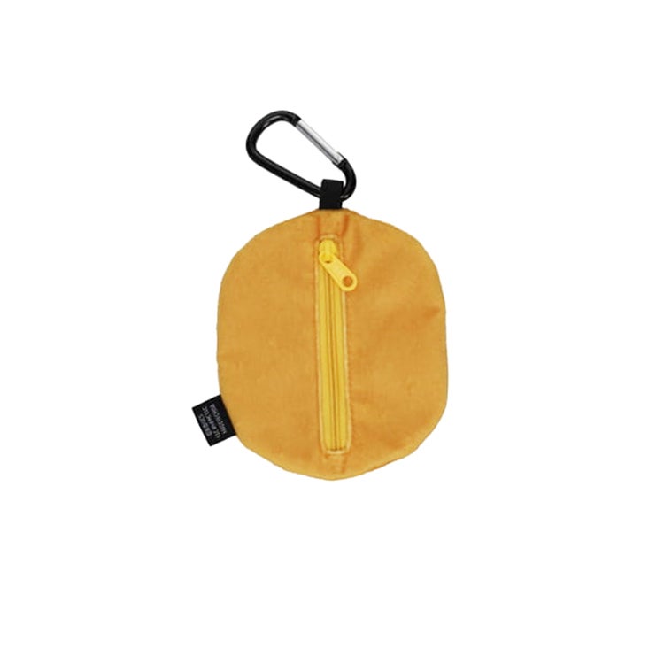 おさるのジョージ エコポシェ　エコバック　ぬいぐるみ　動物　バック　ファッション