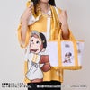 おさるのジョージ　福岡ソフトバンクホークス ベースボールシャツ　コラボ　野球　ファッション