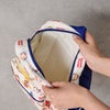 【おさるのジョージ】ベビーリュック　キッズリュック
