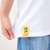 【おさるのジョージ】TシャツMサイズ（Y2K/YE）　オシャレ着